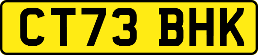 CT73BHK
