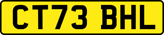 CT73BHL