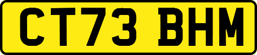 CT73BHM