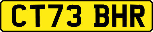 CT73BHR