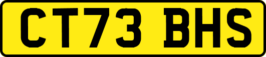 CT73BHS