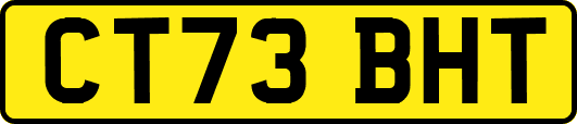 CT73BHT