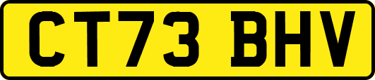 CT73BHV