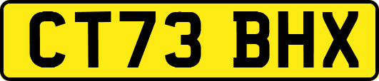 CT73BHX