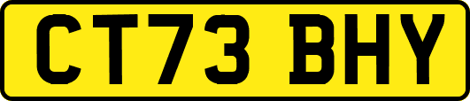 CT73BHY