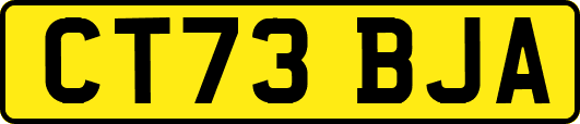 CT73BJA