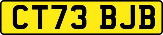 CT73BJB