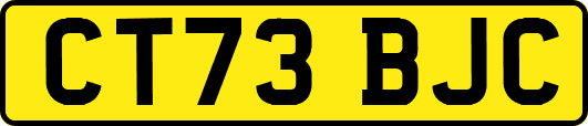 CT73BJC