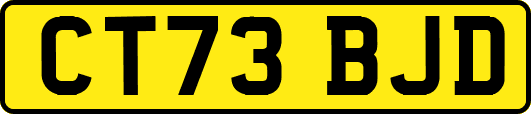CT73BJD