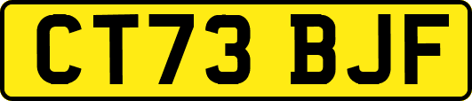 CT73BJF