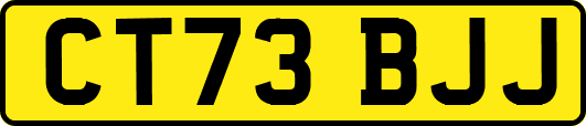 CT73BJJ