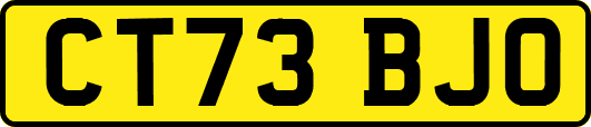 CT73BJO