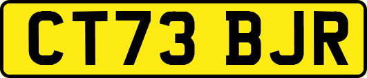 CT73BJR