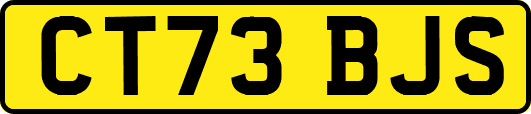 CT73BJS