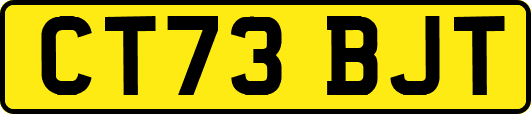 CT73BJT