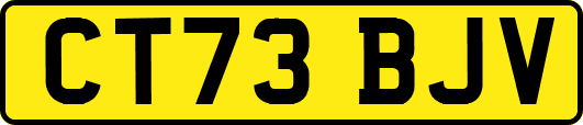 CT73BJV