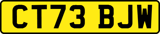 CT73BJW