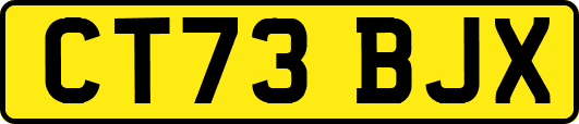 CT73BJX