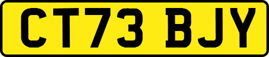 CT73BJY
