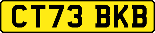 CT73BKB