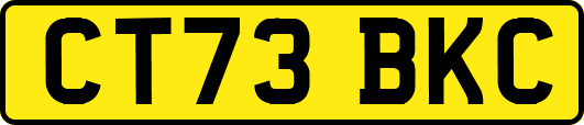 CT73BKC