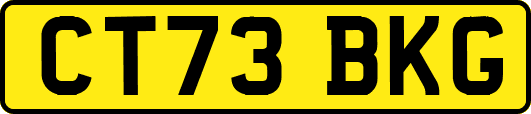 CT73BKG