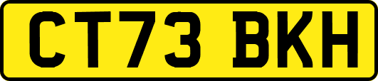 CT73BKH