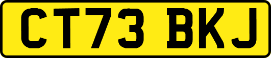 CT73BKJ