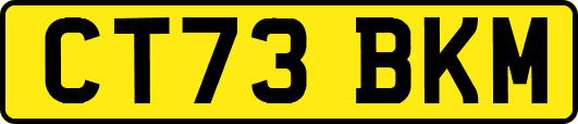 CT73BKM