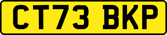 CT73BKP