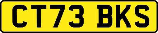 CT73BKS