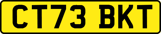 CT73BKT