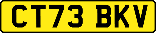 CT73BKV