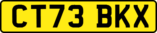 CT73BKX