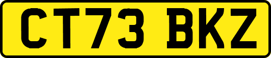 CT73BKZ