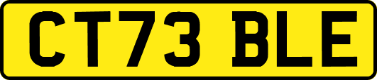 CT73BLE