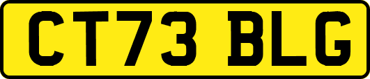 CT73BLG
