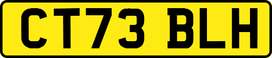 CT73BLH