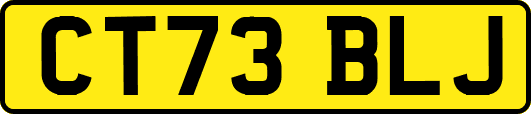 CT73BLJ
