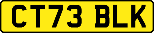 CT73BLK
