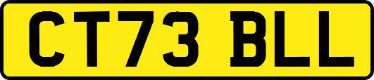 CT73BLL