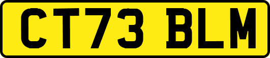 CT73BLM