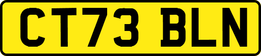 CT73BLN