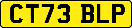 CT73BLP