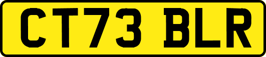 CT73BLR