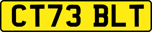 CT73BLT