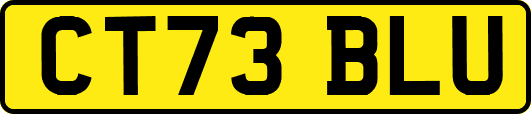 CT73BLU