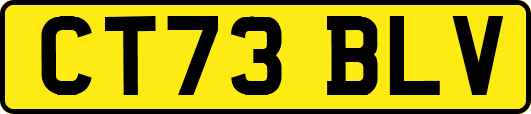 CT73BLV