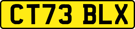 CT73BLX