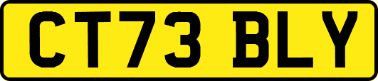 CT73BLY